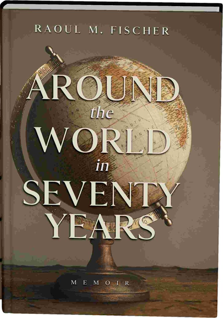 Around The World in Seventy Years