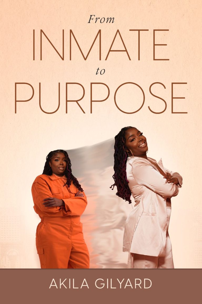 From Inmate to Purpose
