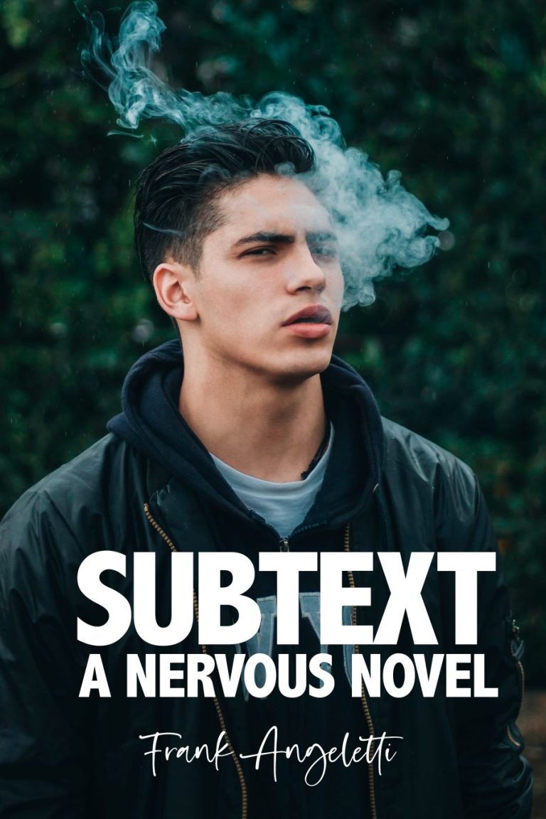 Subtext A Nervous Novel